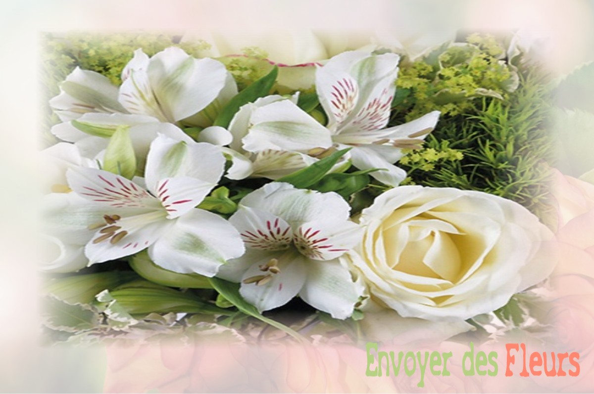 envoyer des fleurs à à LOUROUX-HODEMENT